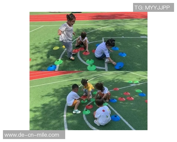 小小球员展风采儿童足球表演视频记录成长与快乐的瞬间